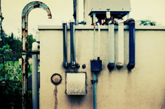 冷えた面・暖かな中心 (16)