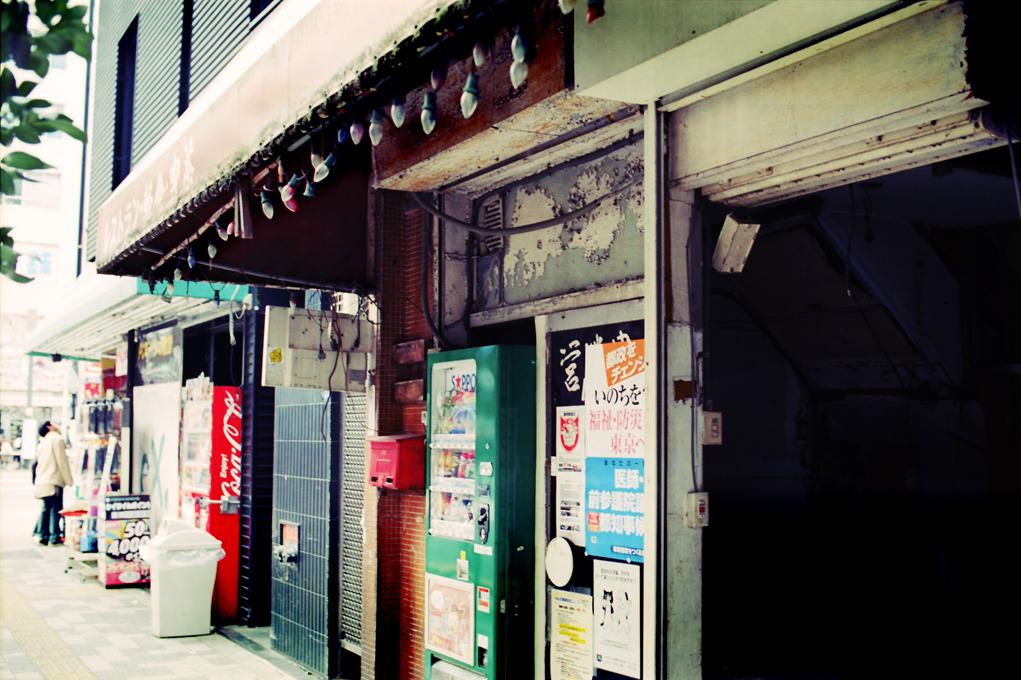 アジア秋葉原 (16)
