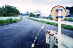 冷えた面・暖かな中心 (03)