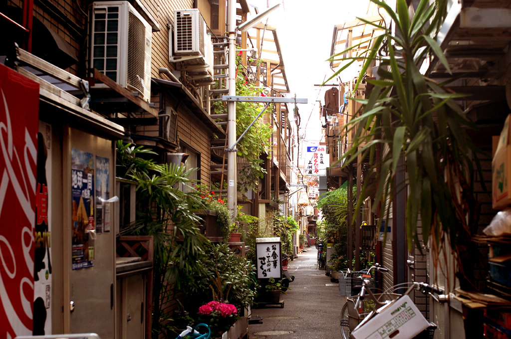 築地から佃島へ (09)