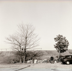 古い日差し (08)