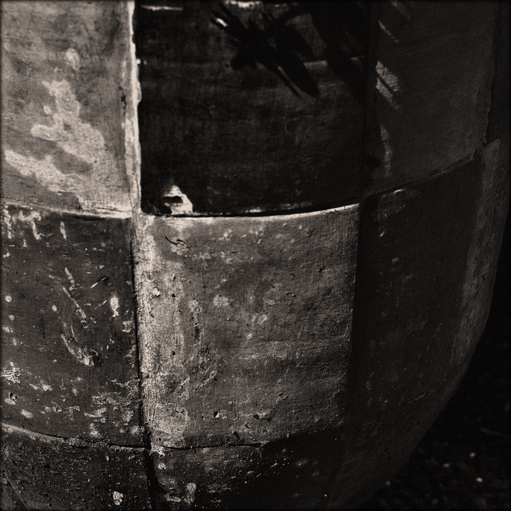 Objects Portrait (01)