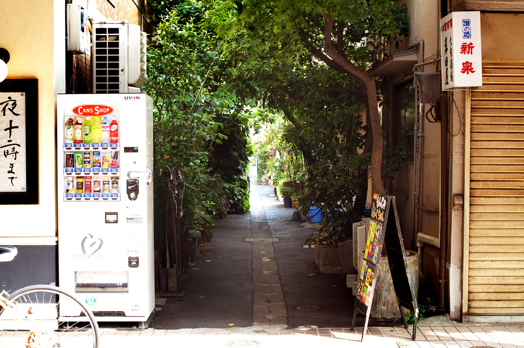 築地から佃島へ (07)