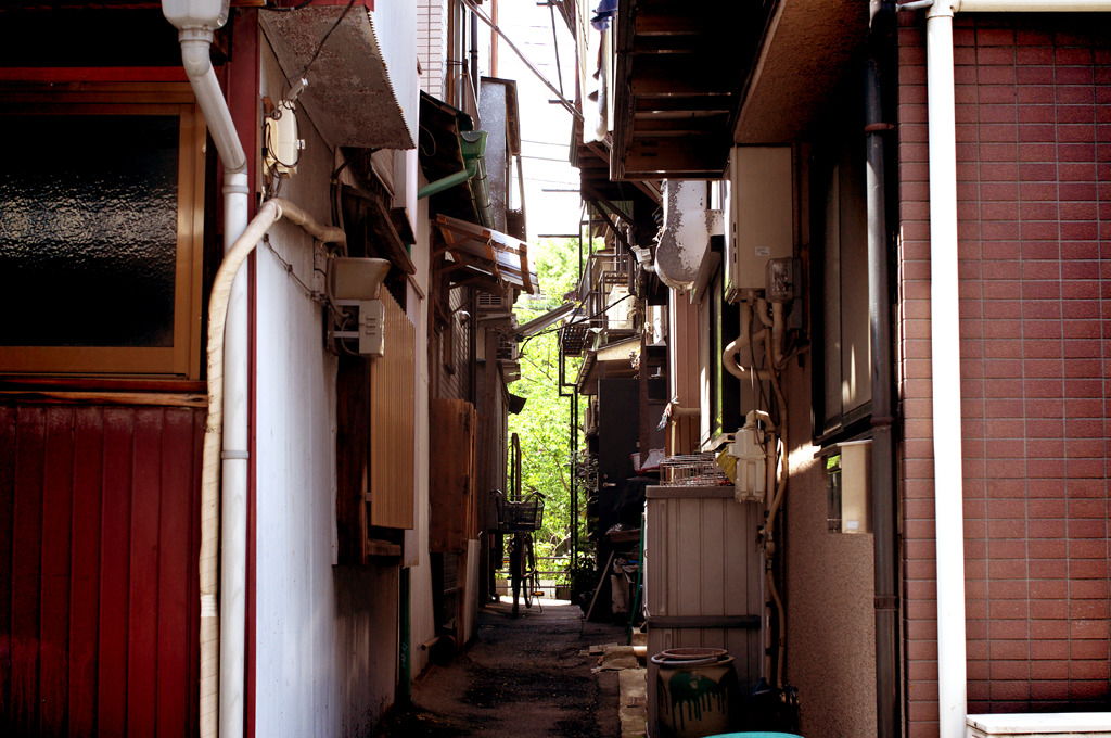 築地から佃島へ (08)