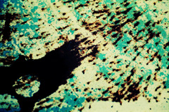 冷えた面・暖かな中心 (09)