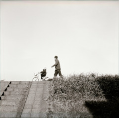 古い日差し (09)