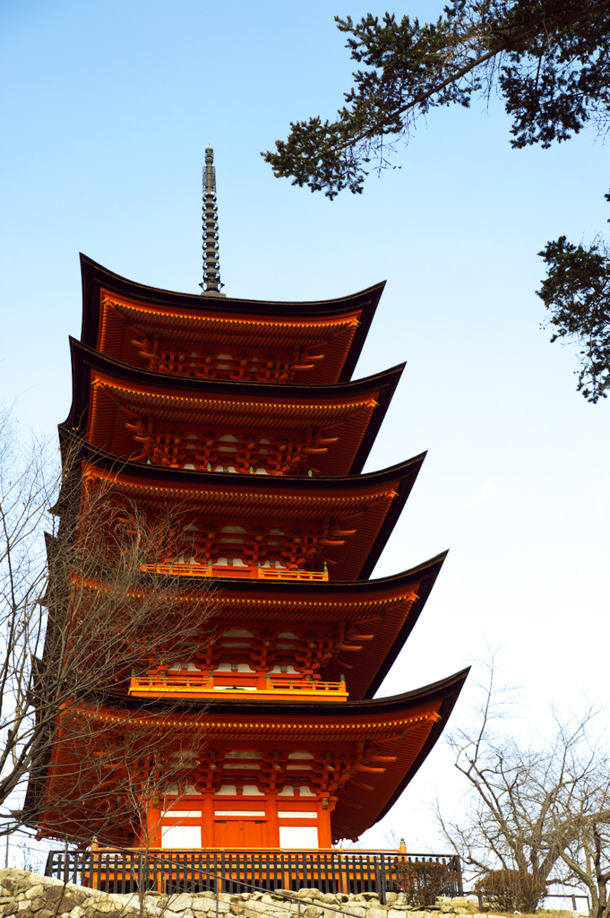 宮島ー１９