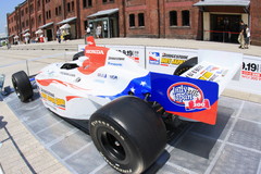 Indy Car 