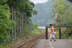 さあ冒険に出発だ！