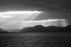 光雲山海