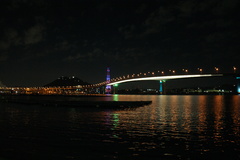 広島ベイブリッジ