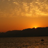 夕闇へ