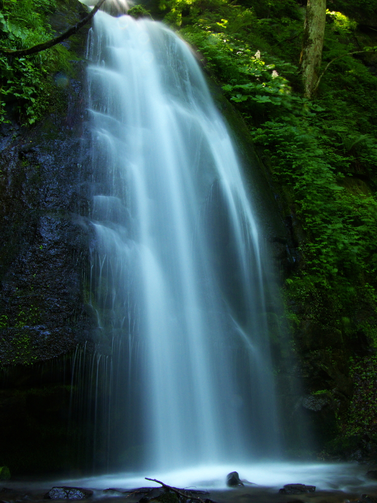 Water Falls