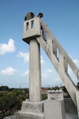 塔
