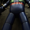 鉄人　全長18m