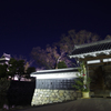 松本城 黒門