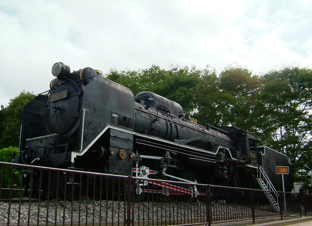 D51 172
