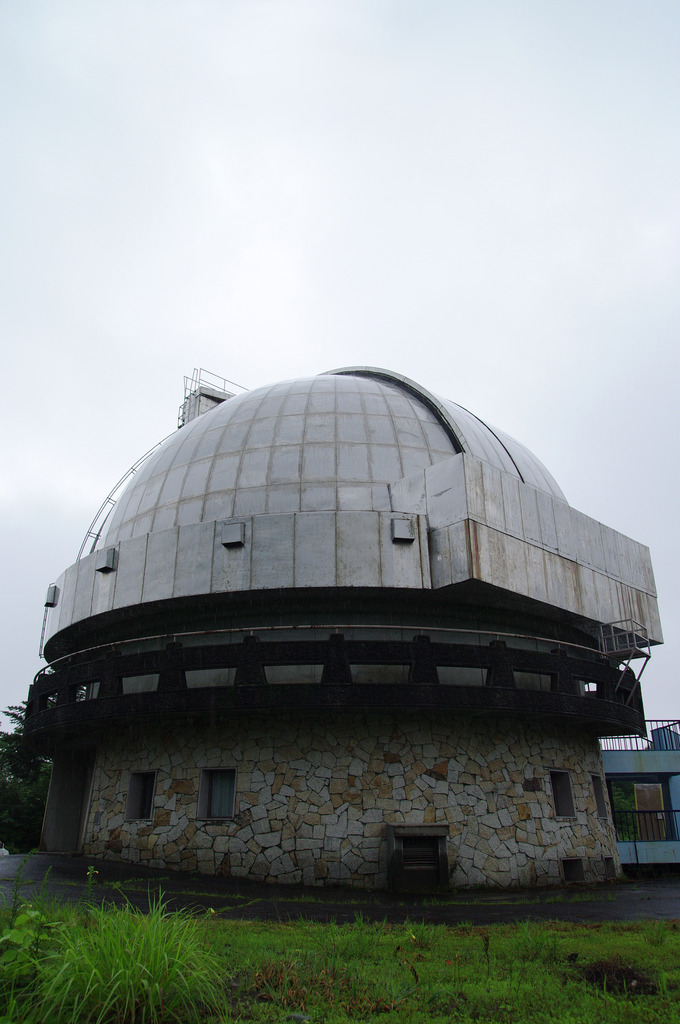 Dome