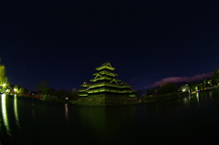 The Moonlight Castle