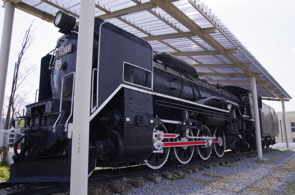 D51 349