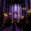 Sainte-Chapelle