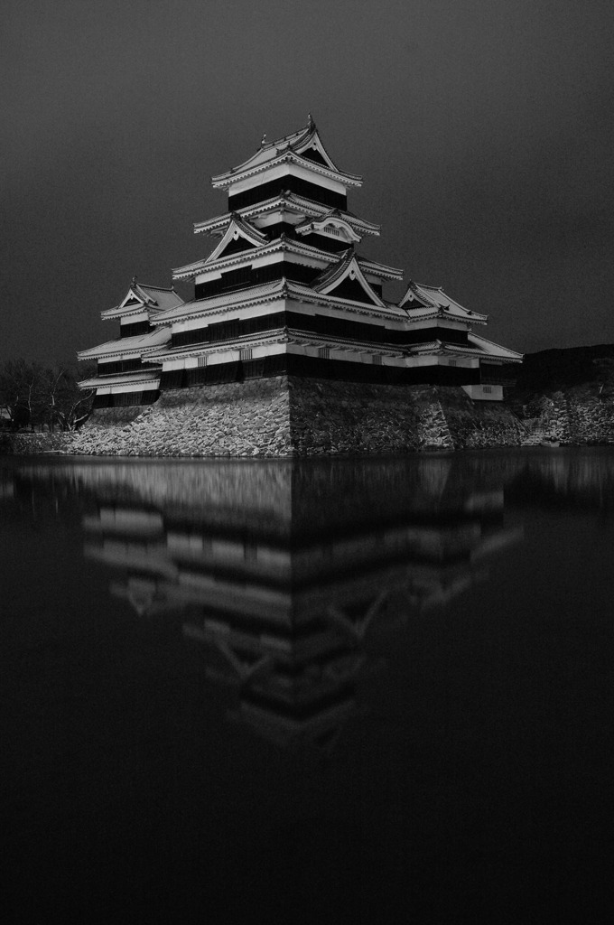 烏城