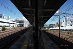 左右よく見て