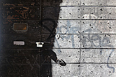 door