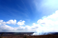 VOLCANOES Big island
