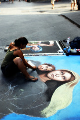artist