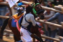 おまんと祭り２