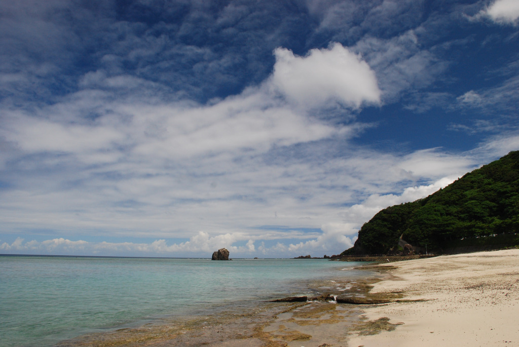 大浜海浜公園