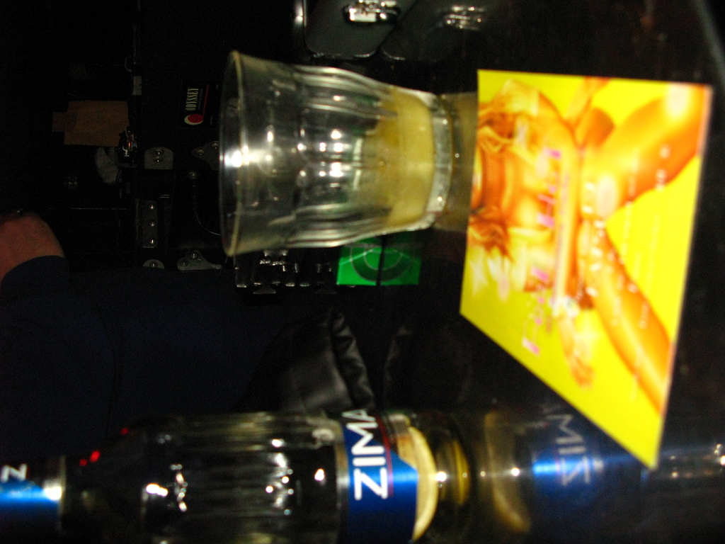 bar
