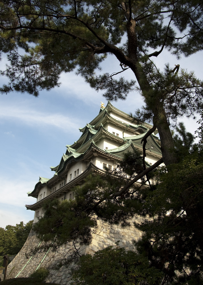 名城