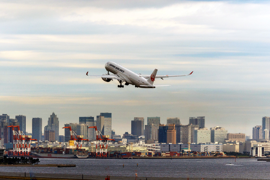 Take Off 