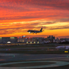 Just before Landing Ⅰ