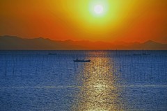 有明海