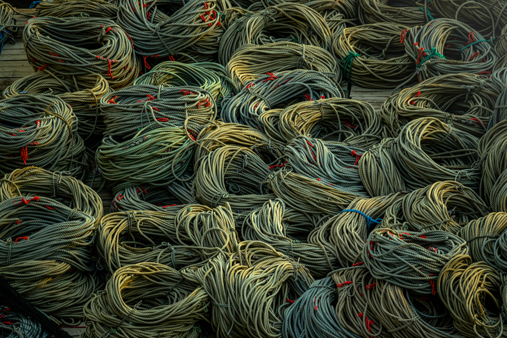 Rope
