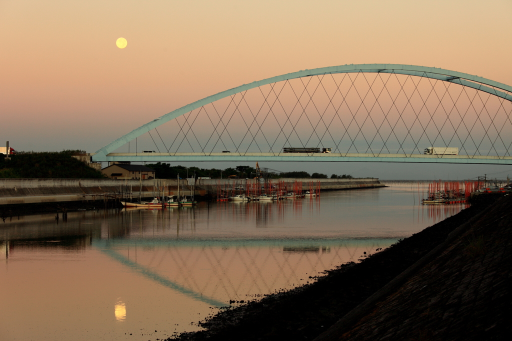 Two Moons 