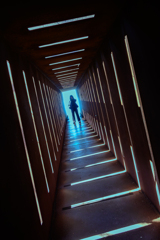 the Passage for God's Messenger