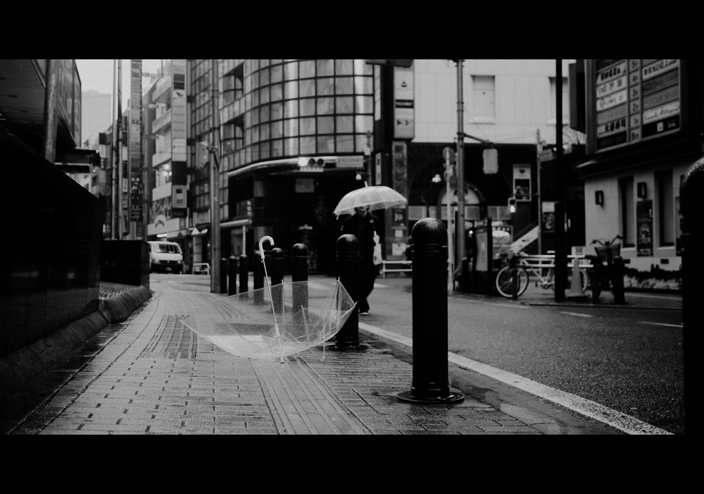新宿