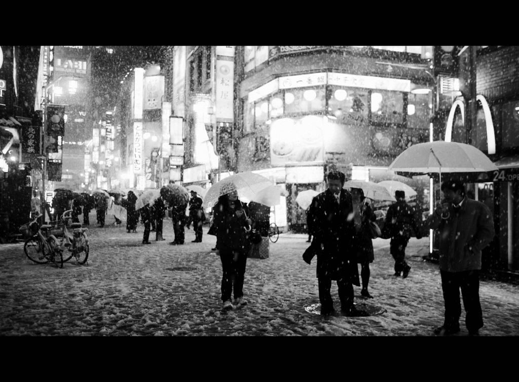 新宿