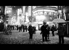 新宿