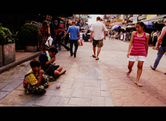 Khaosan road