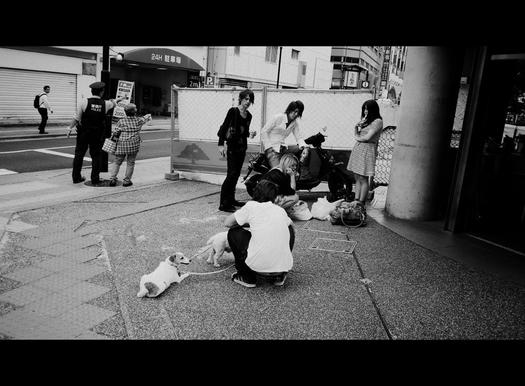 新宿