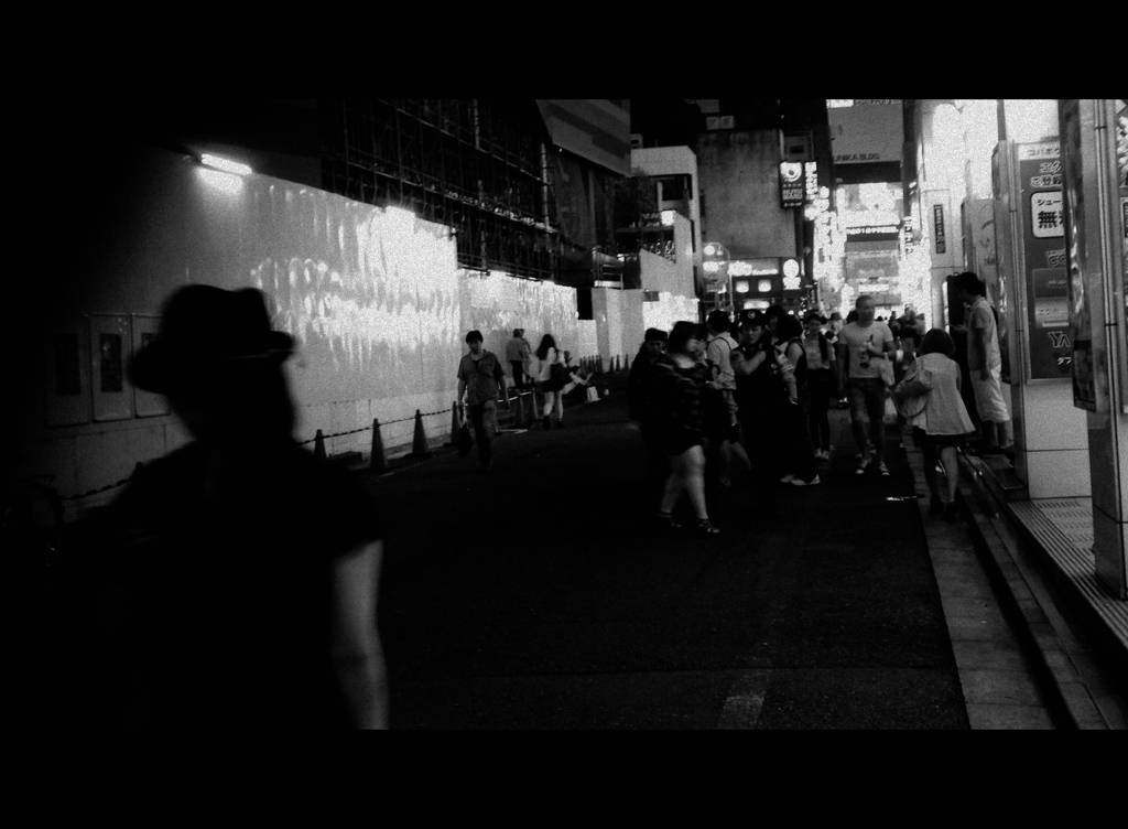 新宿