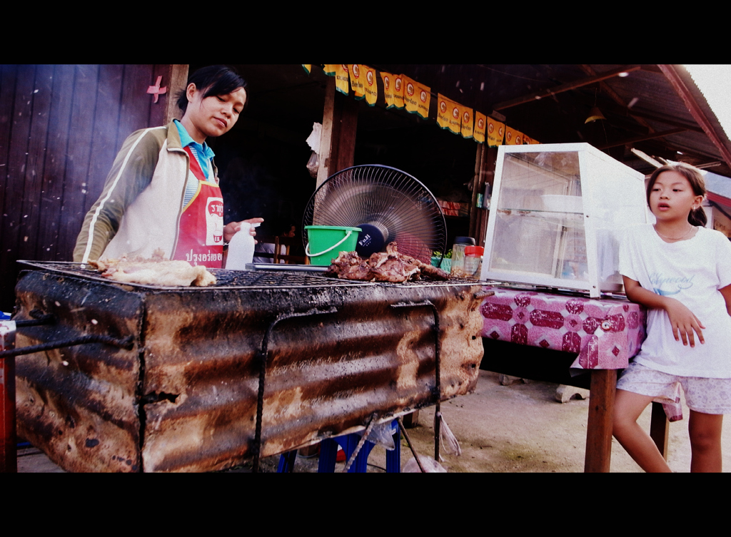 Vang Vieng