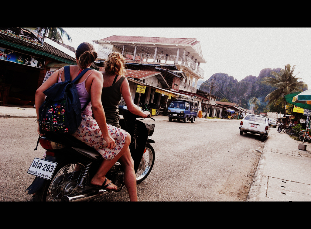 Vang Vieng