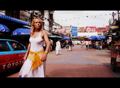 Khaosan road