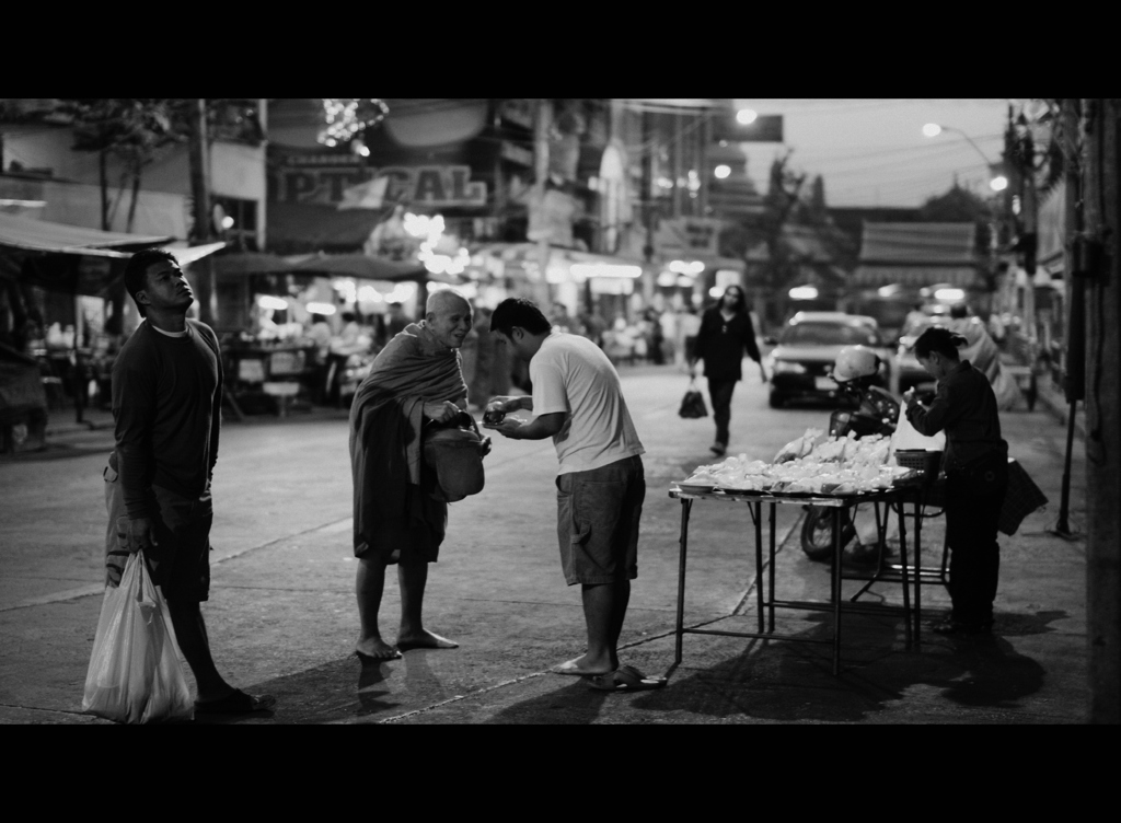 Bangkok